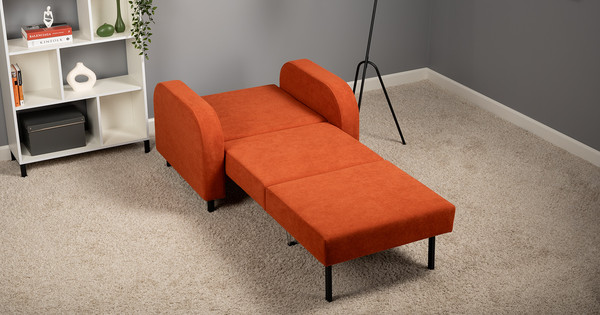 Кресло-кровать Нижегородмебель и К Киото ТК 781