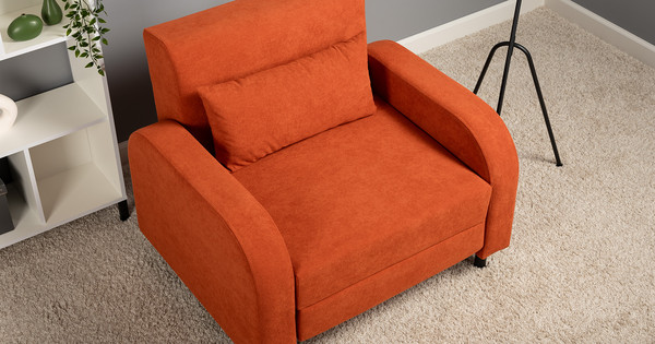 Кресло-кровать Нижегородмебель и К Киото ТК 781