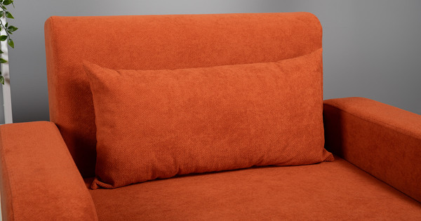 Кресло-кровать Нижегородмебель и К Киото ТК 781