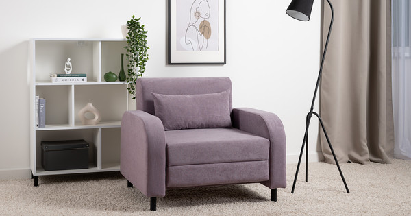 Кресло-кровать Нижегородмебель и К Киото ТК 782