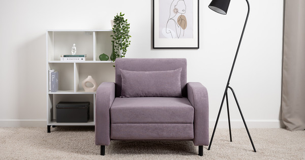 Кресло-кровать Нижегородмебель и К Киото ТК 782