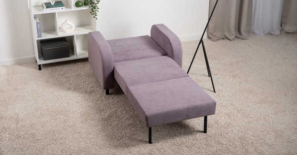 Кресло-кровать Нижегородмебель и К Киото ТК 782