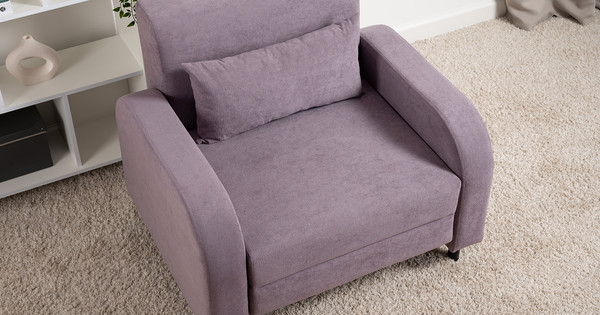 Кресло-кровать Нижегородмебель и К Киото ТК 782