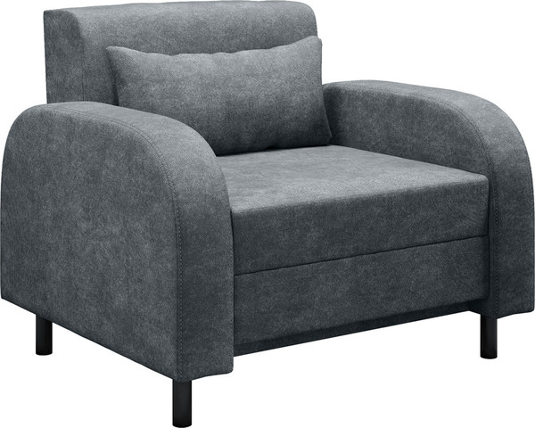 Кресло-кровать Нижегородмебель и К Киото ТК 783 - фото