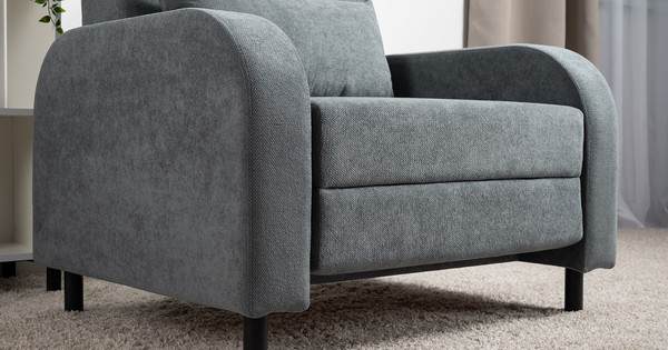 Кресло-кровать Нижегородмебель и К Киото ТК 783