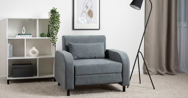 Кресло-кровать Нижегородмебель и К Киото ТК 783