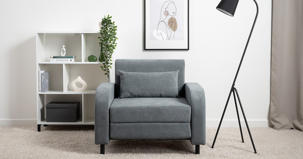 Кресло-кровать Нижегородмебель и К Киото ТК 783