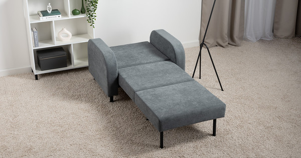 Кресло-кровать Нижегородмебель и К Киото ТК 783