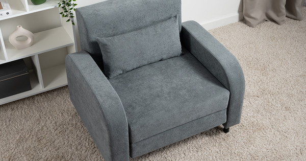 Кресло-кровать Нижегородмебель и К Киото ТК 783