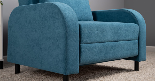 Кресло-кровать Нижегородмебель и К Киото ТК 784