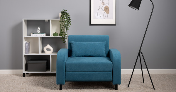 Кресло-кровать Нижегородмебель и К Киото ТК 784