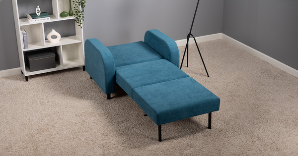 Кресло-кровать Нижегородмебель и К Киото ТК 784