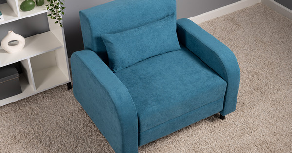 Кресло-кровать Нижегородмебель и К Киото ТК 784