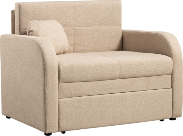 Кресло-кровать Нижегородмебель и К Тео ТК 905 - фото