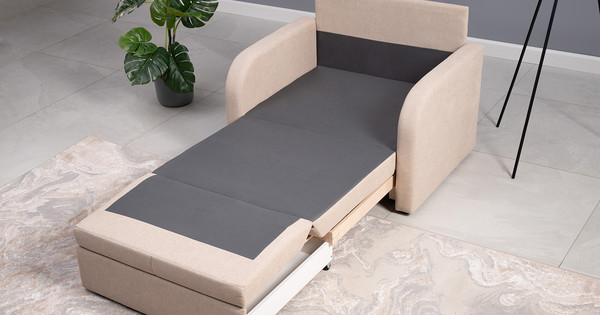 Кресло-кровать Нижегородмебель и К Тео ТК 905