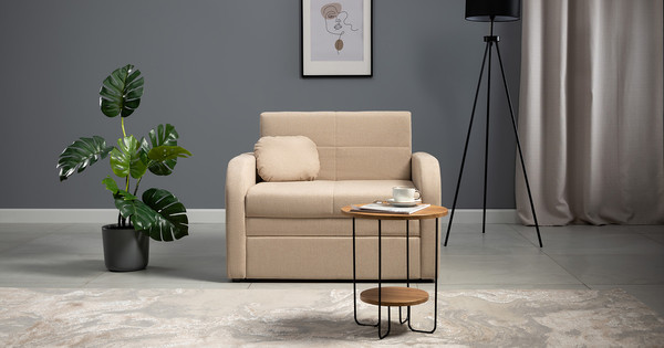 Кресло-кровать Нижегородмебель и К Тео ТК 905