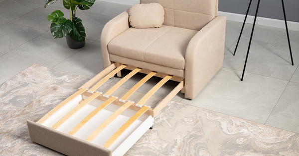 Кресло-кровать Нижегородмебель и К Тео ТК 905