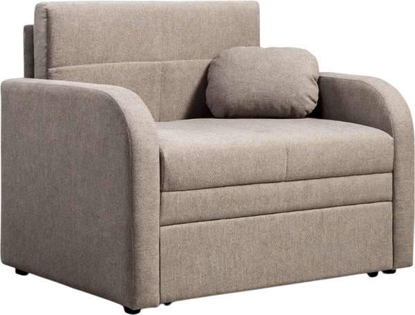 Кресло-кровать Нижегородмебель и К Тео ТК 906 - фото