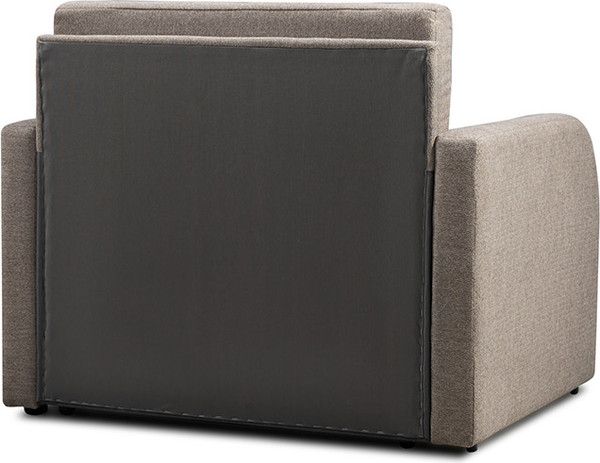 Кресло-кровать Нижегородмебель и К Тео ТК 906