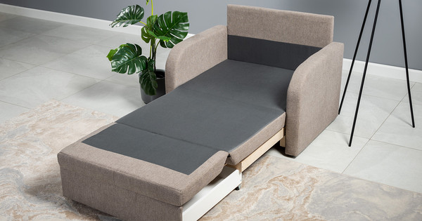 Кресло-кровать Нижегородмебель и К Тео ТК 906