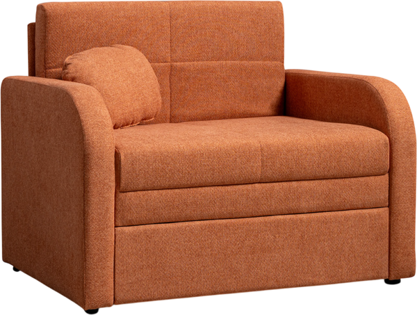 Кресло-кровать Нижегородмебель и К Тео ТК 907 - фото