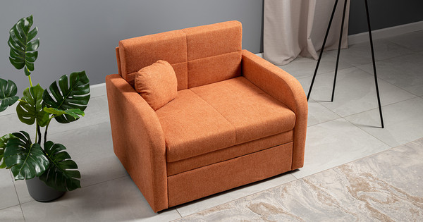 Кресло-кровать Нижегородмебель и К Тео ТК 907