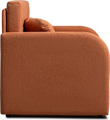 Кресло-кровать Нижегородмебель и К Тео ТК 907