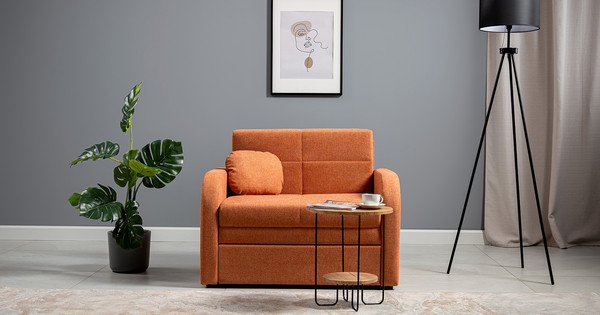 Кресло-кровать Нижегородмебель и К Тео ТК 907