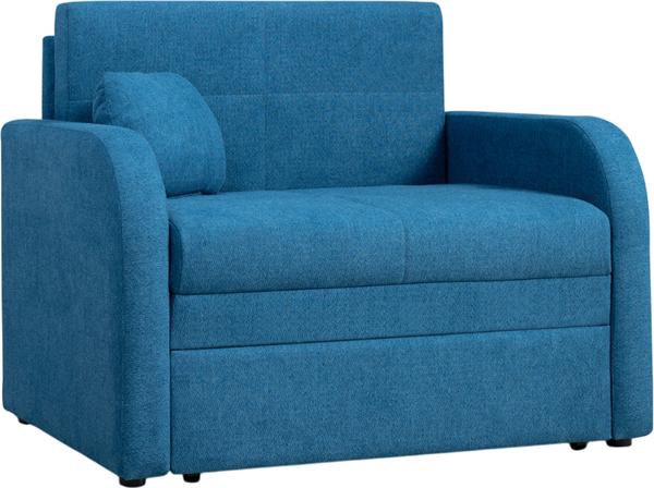 Кресло-кровать Нижегородмебель и К Тео ТК 908 - фото