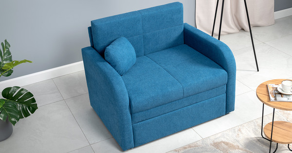 Кресло-кровать Нижегородмебель и К Тео ТК 908