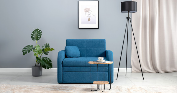 Кресло-кровать Нижегородмебель и К Тео ТК 908