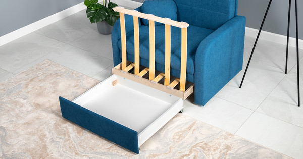 Кресло-кровать Нижегородмебель и К Тео ТК 908