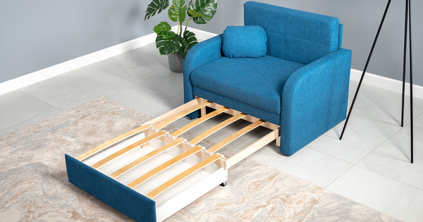 Кресло-кровать Нижегородмебель и К Тео ТК 908