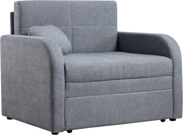 Кресло-кровать Нижегородмебель и К Тео ТК 909 - фото