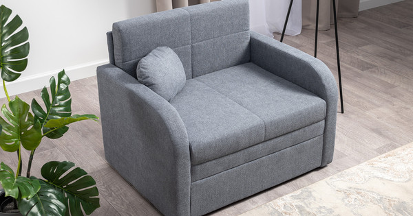 Кресло-кровать Нижегородмебель и К Тео ТК 909