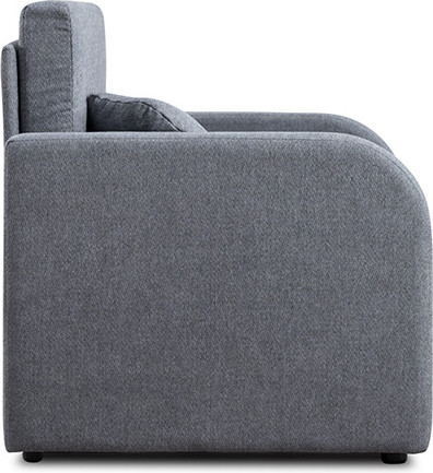 Кресло-кровать Нижегородмебель и К Тео ТК 909