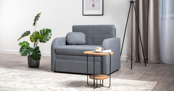 Кресло-кровать Нижегородмебель и К Тео ТК 909