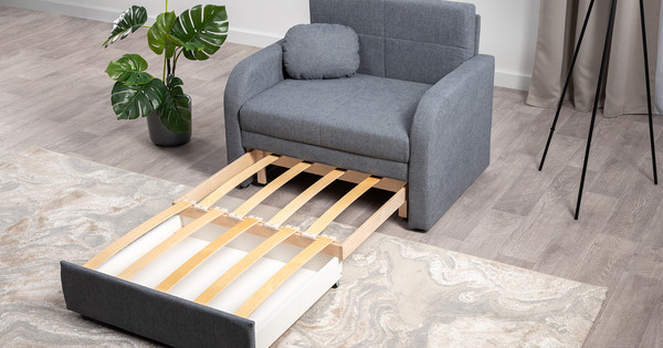 Кресло-кровать Нижегородмебель и К Тео ТК 909