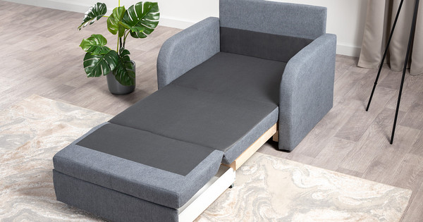 Кресло-кровать Нижегородмебель и К Тео ТК 909