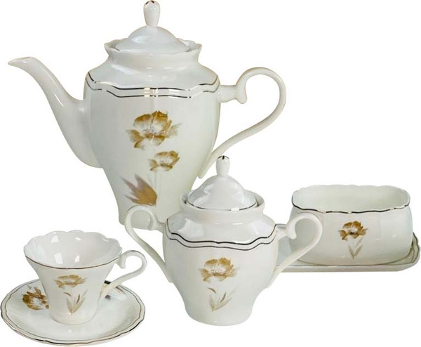 Чайный набор Lenardi Камилла 145-646 - фото