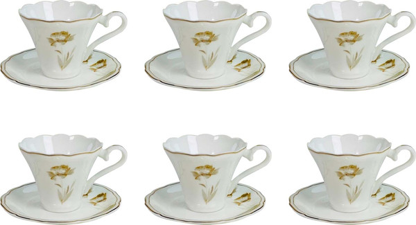 Набор для чая/кофе Lenardi Камилла 145-656 - фото