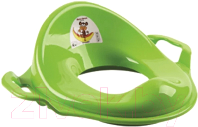 Детская накладка на унитаз Dunya 11107 - фото