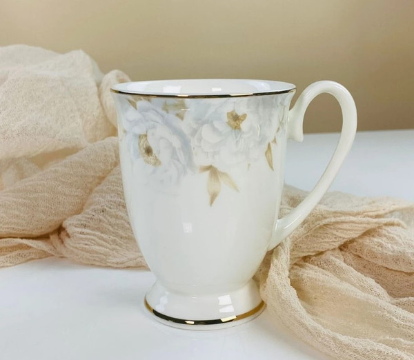 Кружка Lenardi Лилиан 145-684