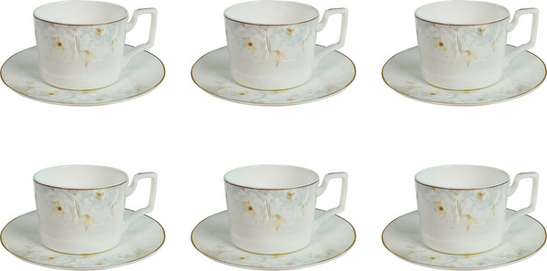 Набор для чая/кофе Lenardi Лилиан 145-685 - фото