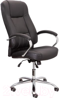 Кресло офисное AksHome King A Eco - фото