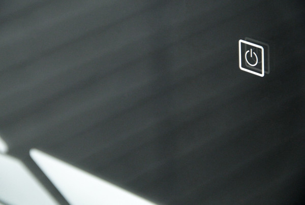 Зеркало Sansa Сеул PR 1000х700 LED