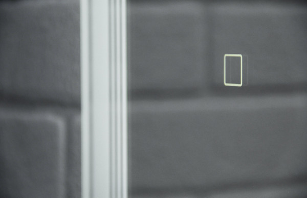 Зеркало Sansa Пекин PR 1000х700 LED