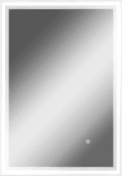 Зеркало Sansa Пекин PR 1000х700 LED