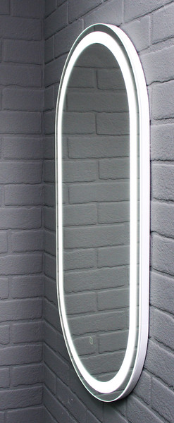 Зеркало Sansa Веллингтон OV 900х500 LED