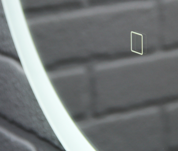 Зеркало Sansa Капри OV 900х500 LED